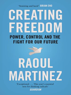 cover image of Creating Freedom